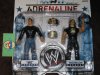 The Miz&John Morrison Ad 32 - In Stock